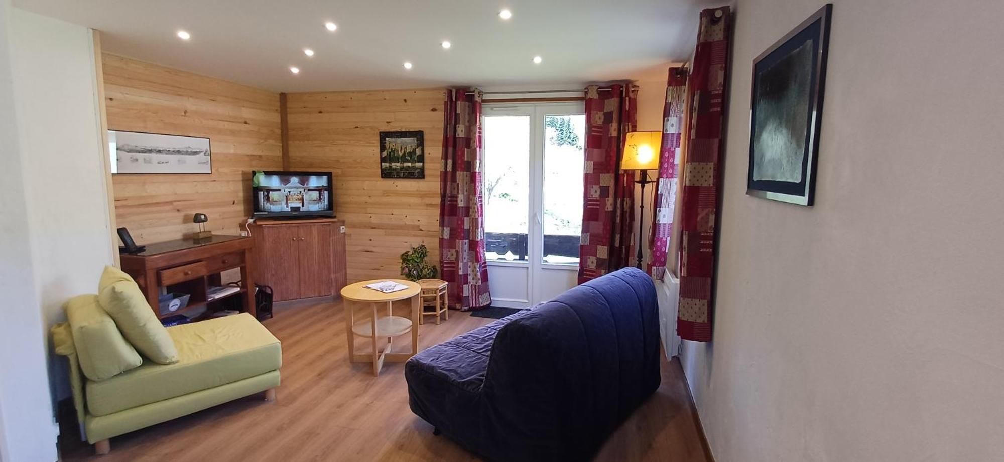 Chalet Roche Rousse Gresse-en-Vercors Buitenkant foto