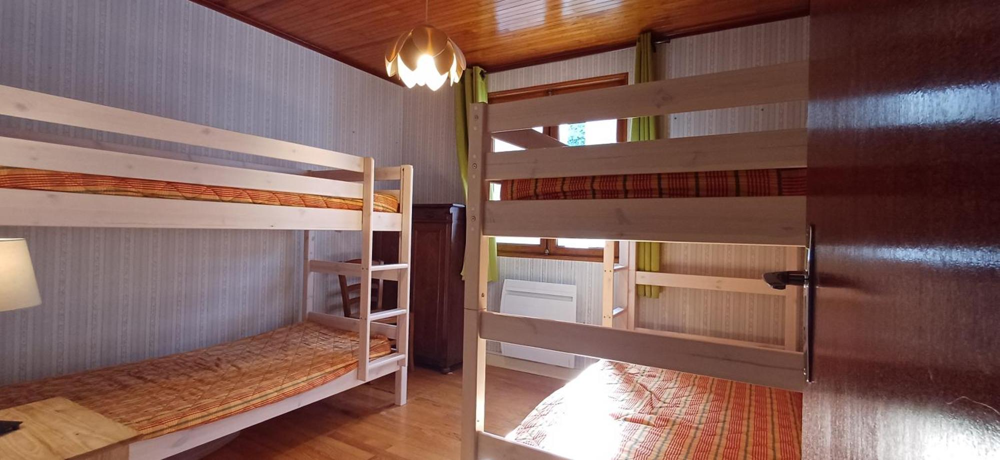 Chalet Roche Rousse Gresse-en-Vercors Buitenkant foto