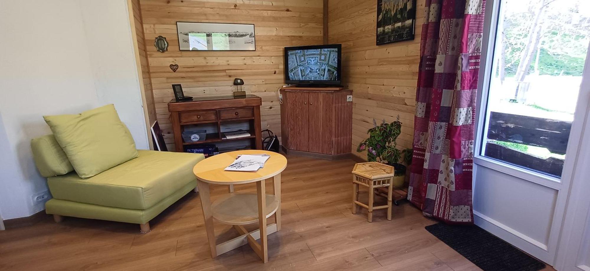 Chalet Roche Rousse Gresse-en-Vercors Buitenkant foto