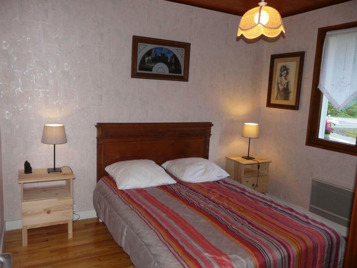 Chalet Roche Rousse Gresse-en-Vercors Buitenkant foto